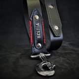 The ''Red Dragon'' leash