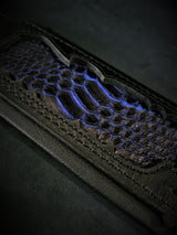 The ''Indigo'' collar