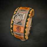 The ''SPQR'' Dog Collar