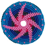 El Grande Disc Estrella rosada