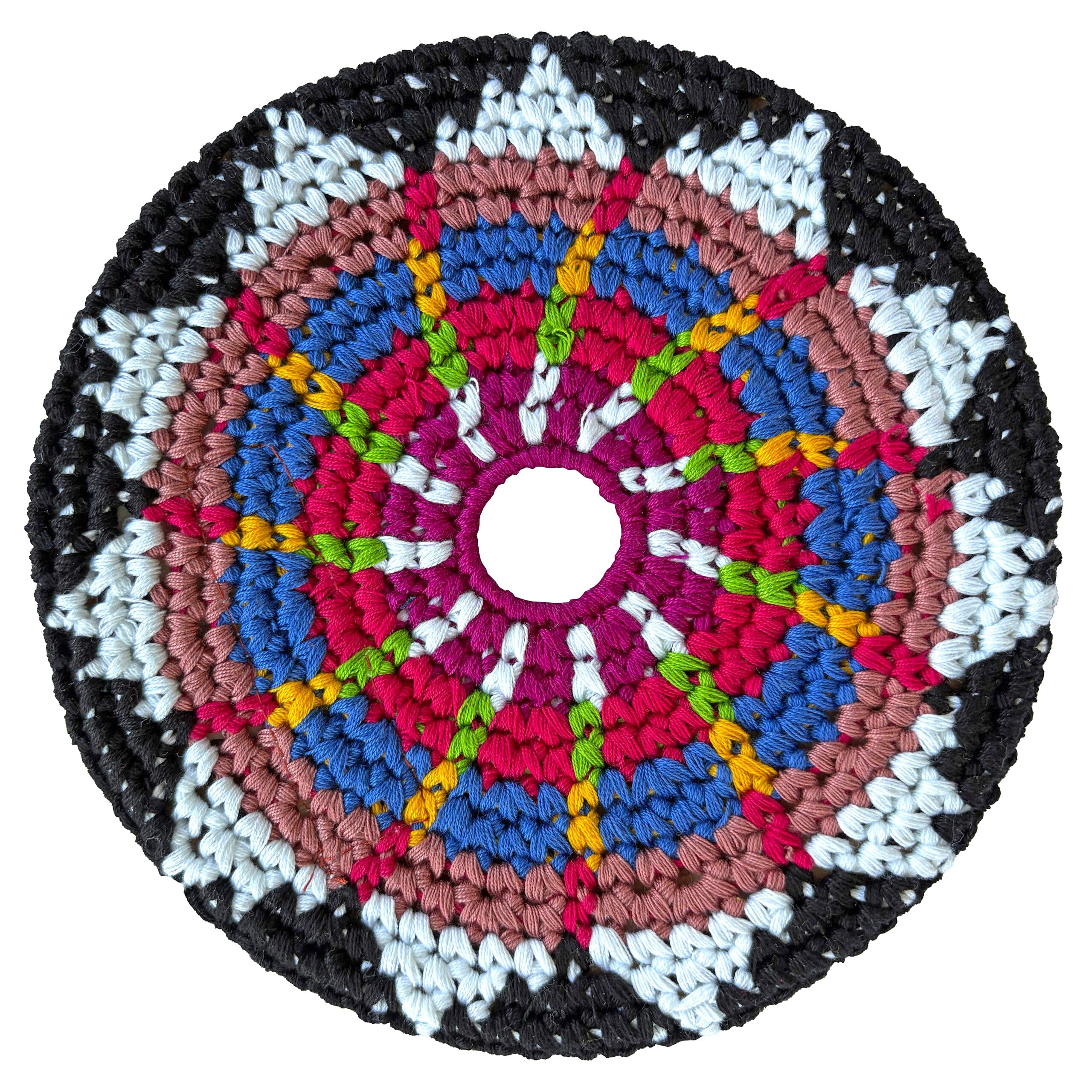 El Grande Disc Kifatoo