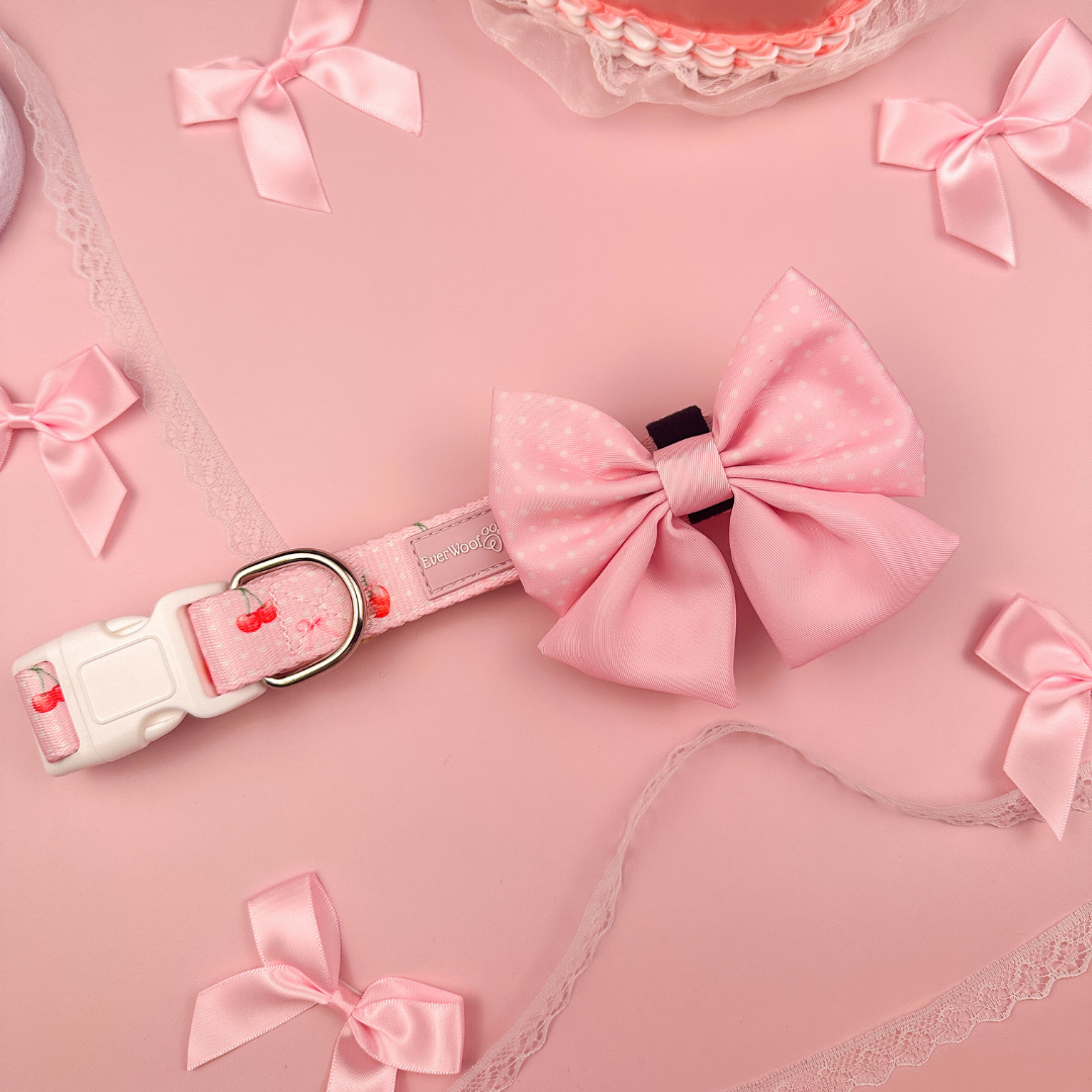 Sweet Chérie Bow