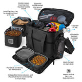 Large Week Away® Tote Bag