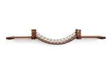 Cat Wall Bridge and Shelf Set by Catastrophic Creations