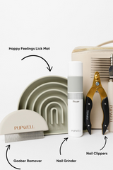 Ultimate Dog Grooming Kit