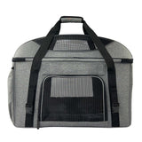 Mr. Peanut's Coronado Series Pet Car Seat & Mobile Crate