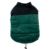 Alpine Puffer Vest