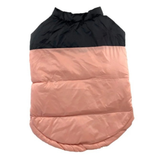 Alpine Puffer Vest
