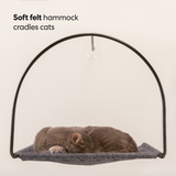 Cloud Nine Window Hammock