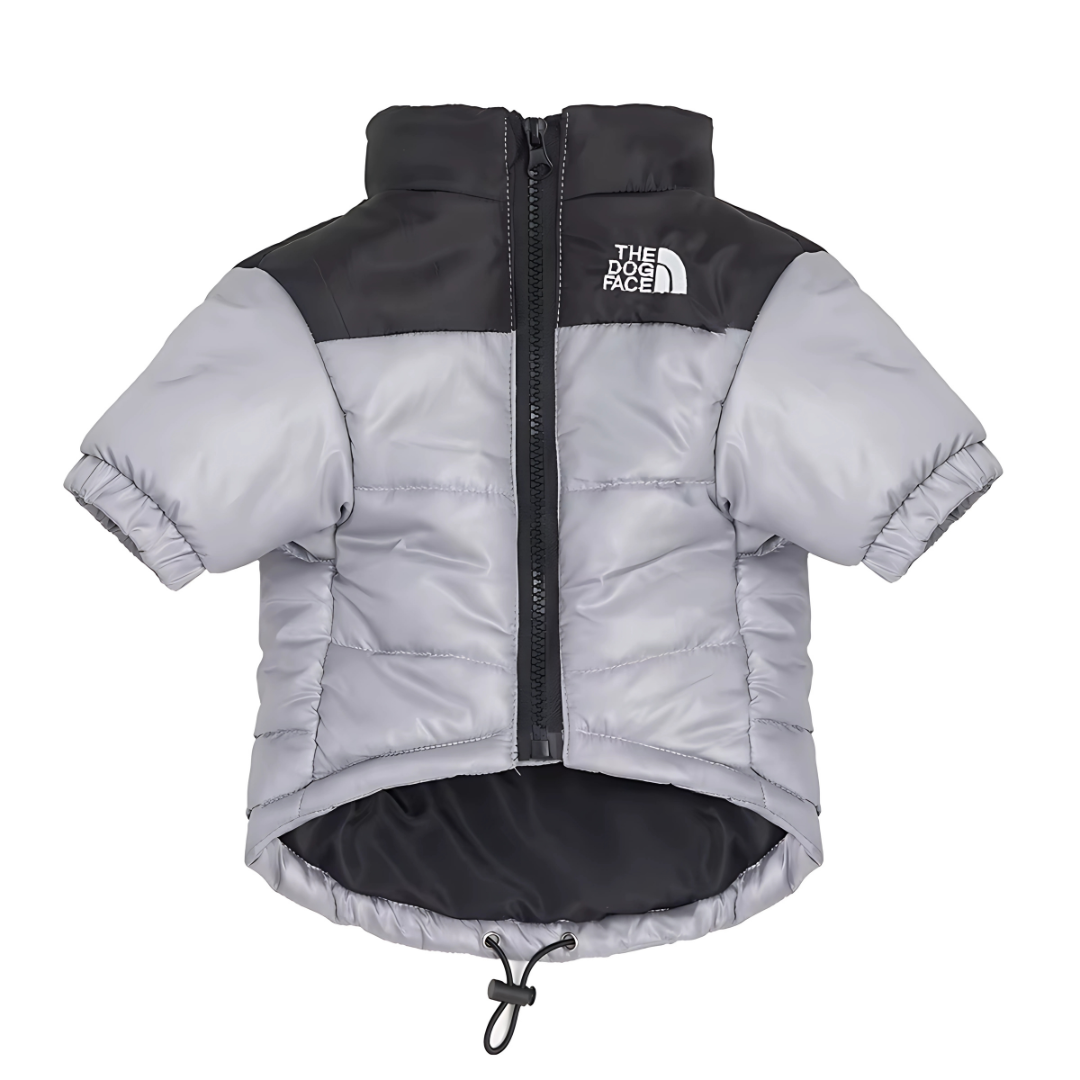 Highland Trail Insulated Jacket