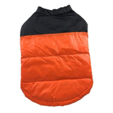 Alpine Puffer Vest