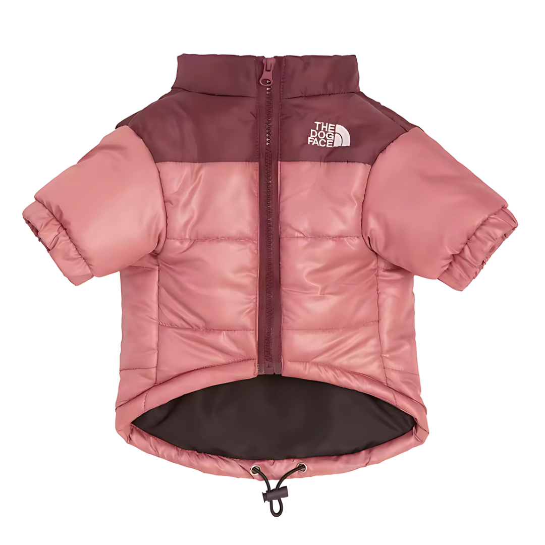 Highland Trail Insulated Jacket