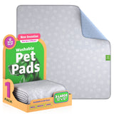 Washable Pee Pad for Dogs
