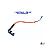Bike Tow Leash