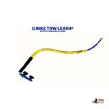 Bike Tow Leash