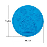 Calm & Cozy Dog Lick Mat