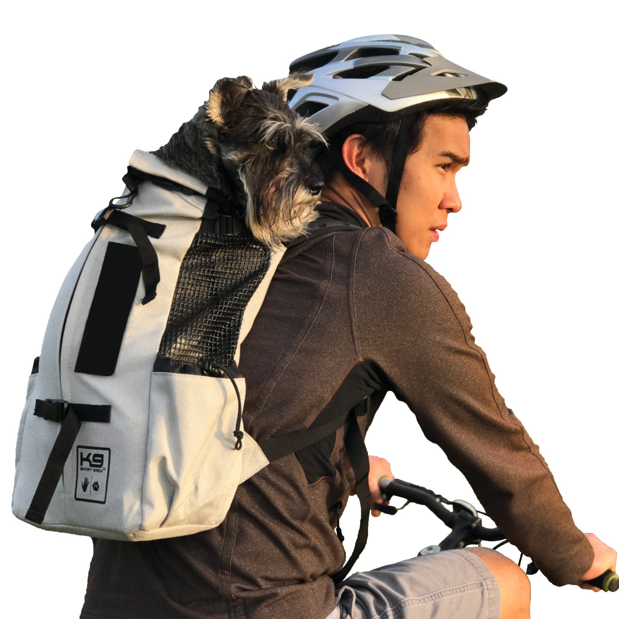 Air 2 | The Original Backpack Dog Carrier