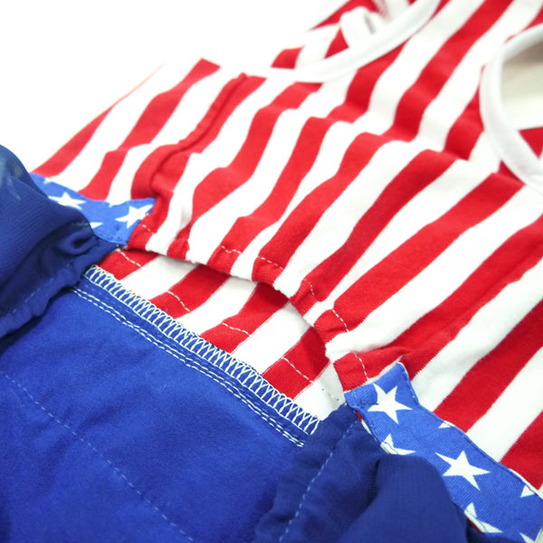 American Girl Dress