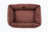 Sleeper Dog Bed Corduroy - Brown Color
