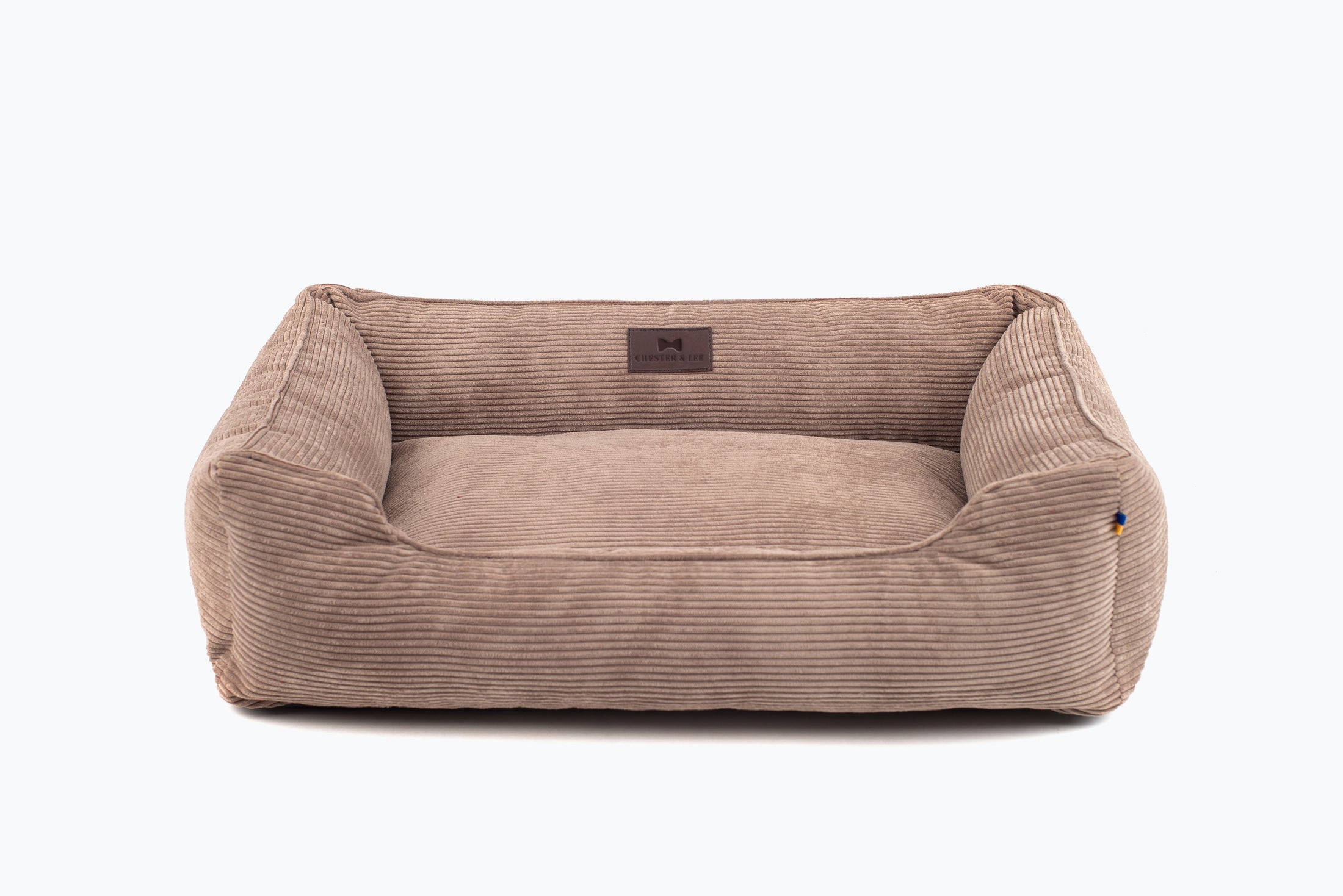 Sleeper Dog Bed Corduroy - Cacao Color