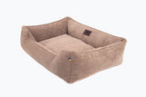 Sleeper Dog Bed Corduroy - Cacao Color