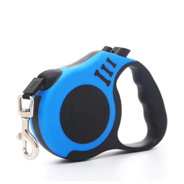 Led Lights Dog LeashIntroducing the Led Lights Dog Leash! This premium quality dog leash is made of durable nylon and features led lights for added visibility during night walks. The leLed Lights Dog Leash