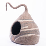 Stone Design | Tail Style Cave