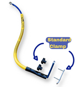 Bike Tow Leash