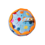 Pawsome Gotcha Day Dog Toy