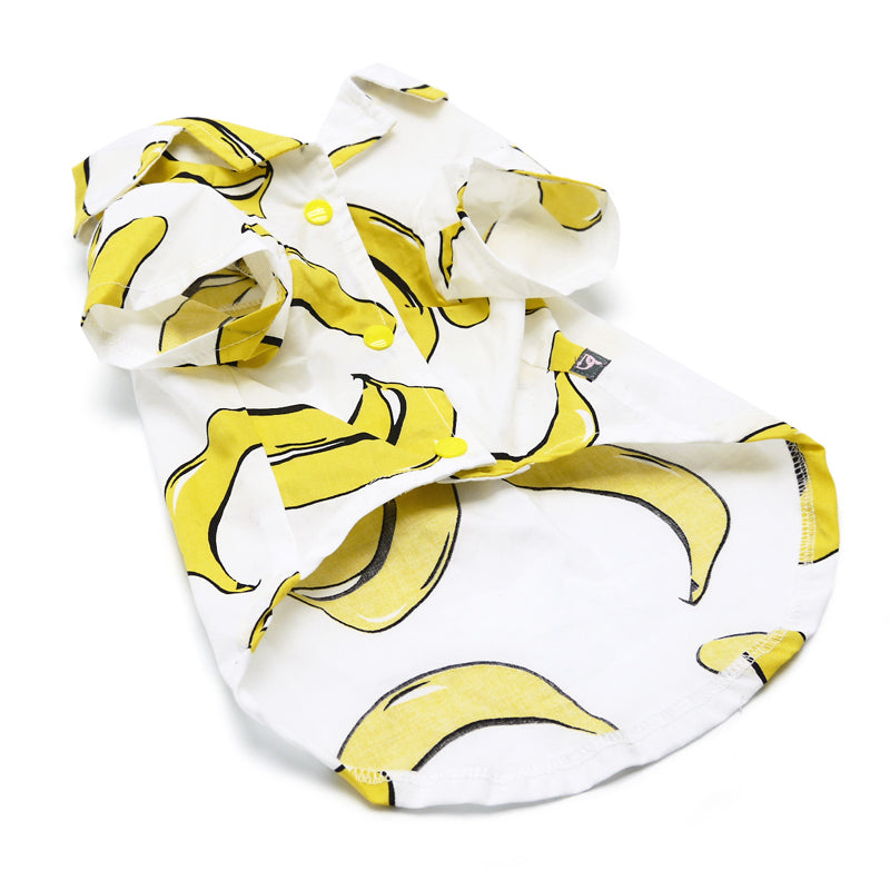 Banana Shirt