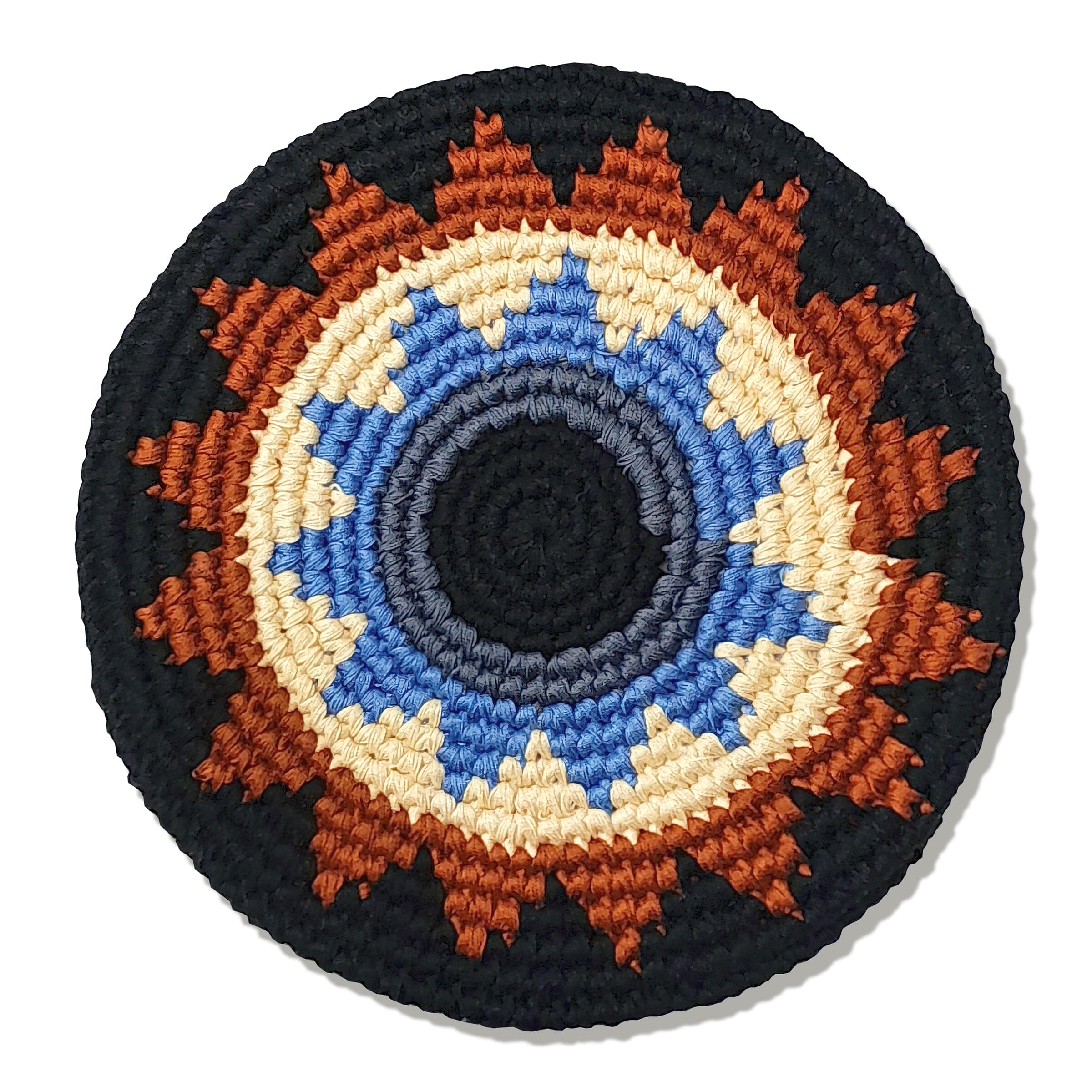 Poseidon Disc Banda
