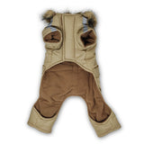 Bomber Jumper