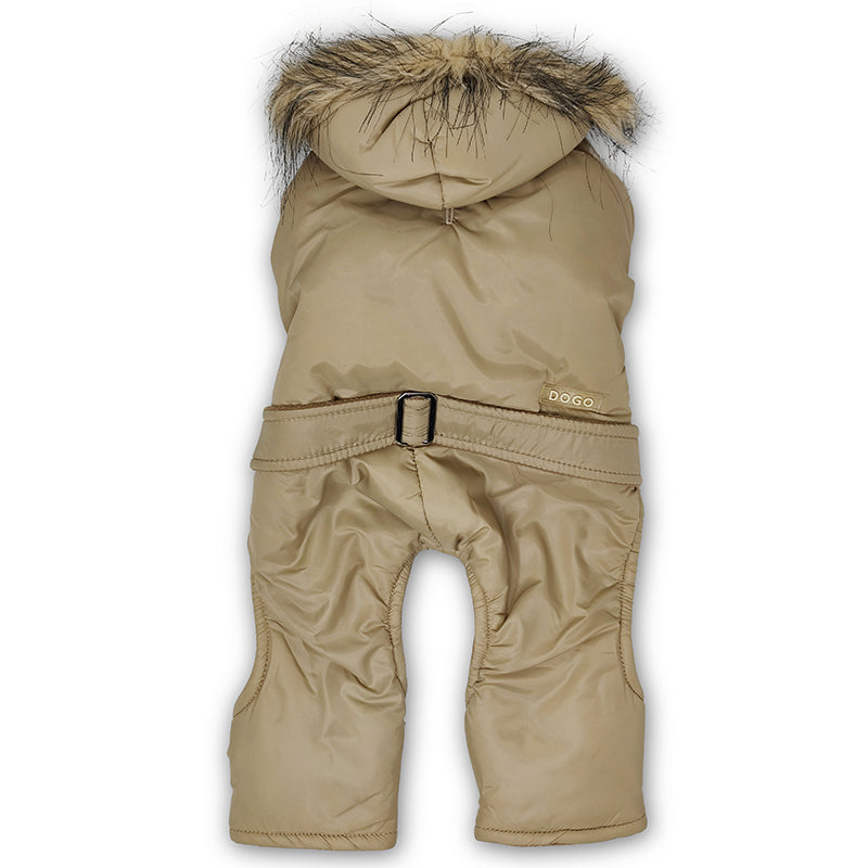 Bomber Jumper