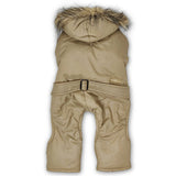 Bomber Jumper