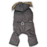 Bomber Jumper