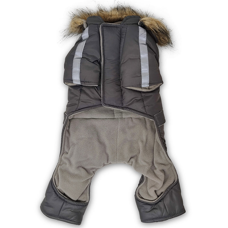 Bomber Jumper