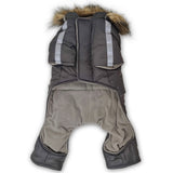 Bomber Jumper