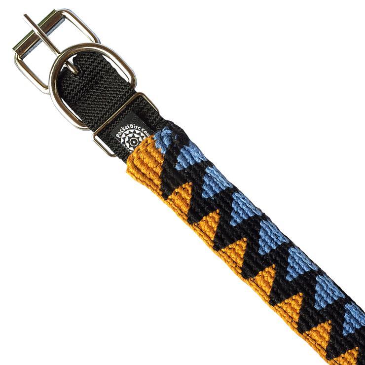 Crochet Collar