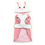 Bunny Raincoat