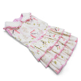 Butterfly Dress