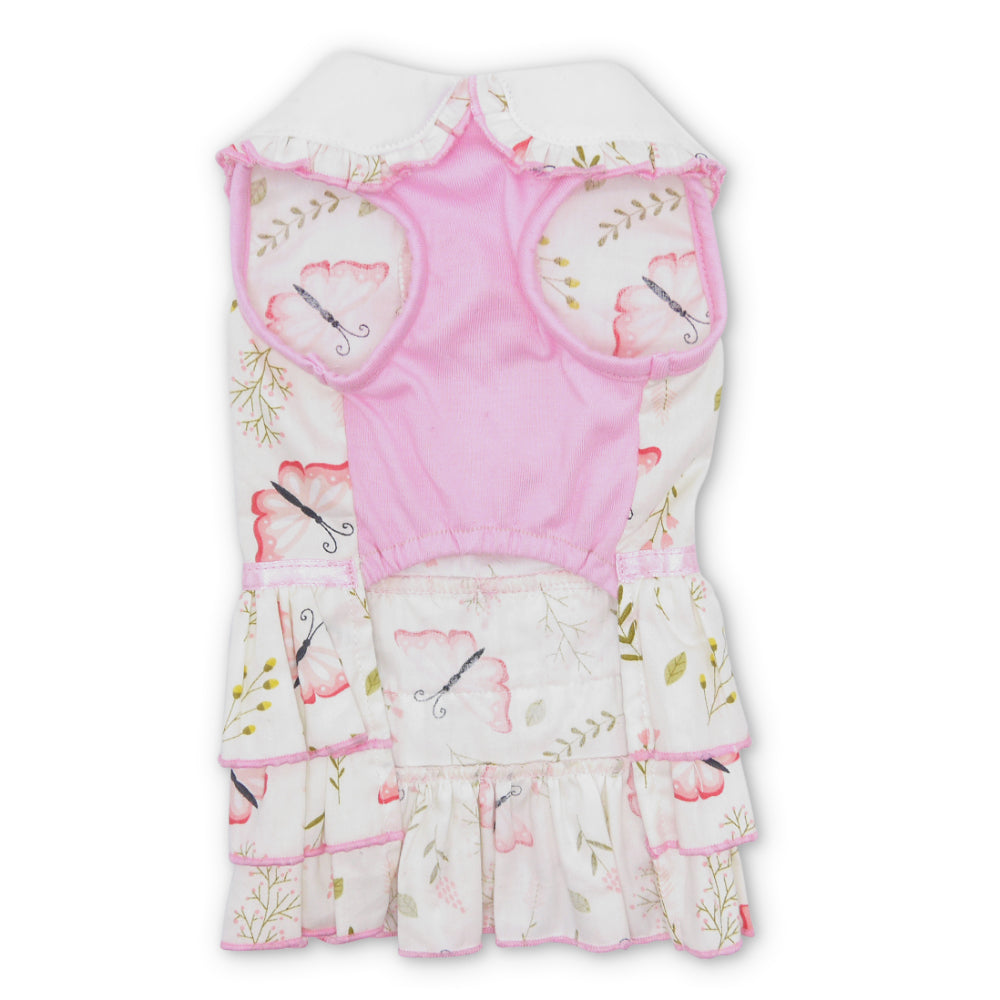 Butterfly Dress