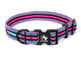 Wide Extreme Adventure Dog Collar