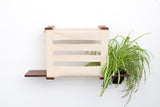 Deluxe Cat Cubby Bed by Catastrophic Creations