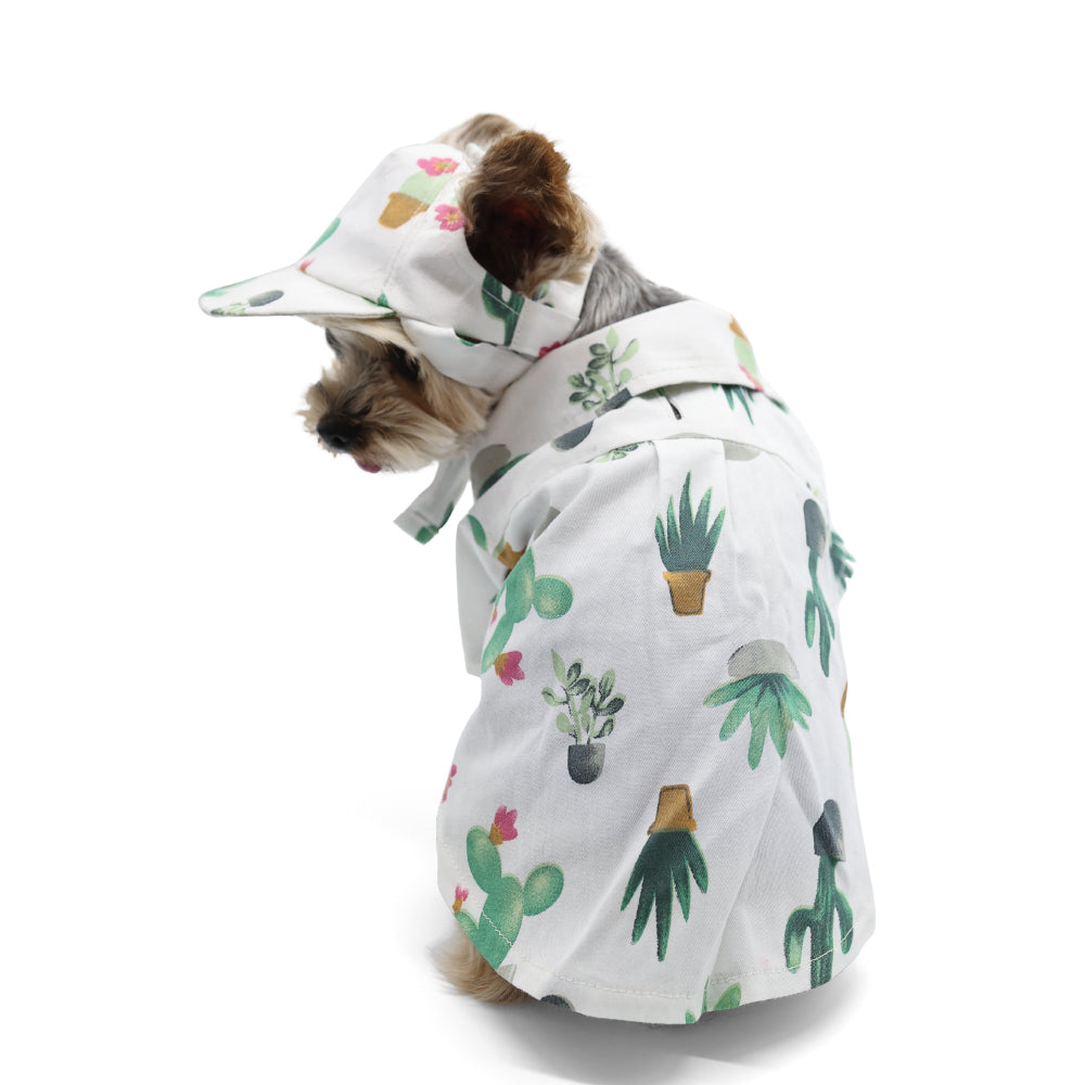 Cactus Shirt