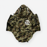 Mountain Quest Jacket