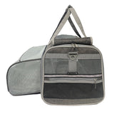 Mr. Peanut's Gold Series Big Apple XL Size Airline Compliant Expandable Pet Carrier