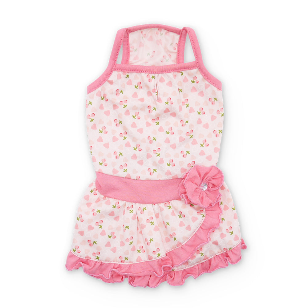 Cherish Heart Dress