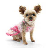 Cherish Heart Dress