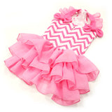 Chevron Dress