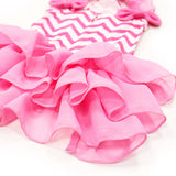 Chevron Dress
